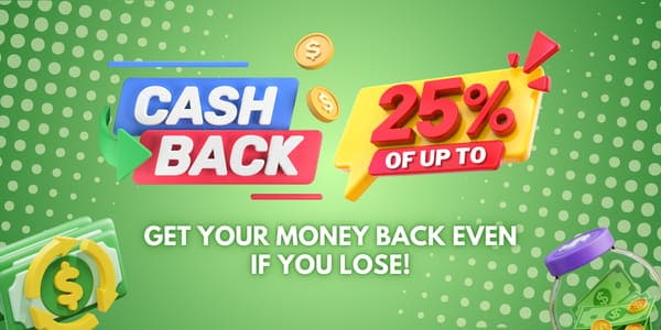 66win casino bonus banner