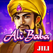 Ali Baba 66win game