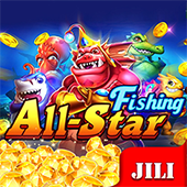All Star Fishing 66win