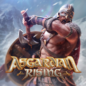 Asgardian Rising icon on 66win