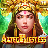 Aztec Priestess 66win