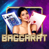 Baccarat B 66win vip