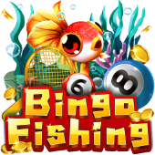 Bingo Fishing 66win