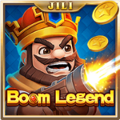 Boom Legend 66win