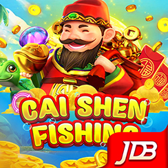 Cai Shen Fishing 66win