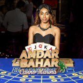 Casino Marina Andar Bahar 66win