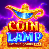Coin Lamp 66win slot
