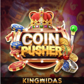 Coin Pusher 66win