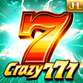 Crazy777 66win slot