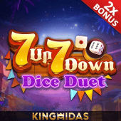 Dice Duet 66win