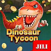 Dinosaur Tycoon 66win