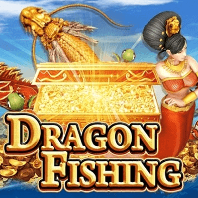 Dragon Fishing 66win