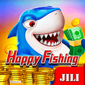 Happy Fishing 66win