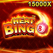 Heat Bingo 66win