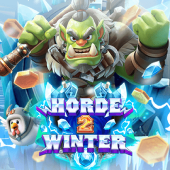 Horde 2 Winter 66win