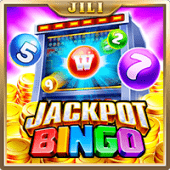 Jackpot Bingo 66win