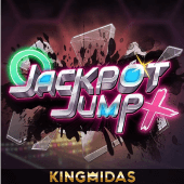 Jackpot Jump 66win