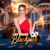 Las Vegas Blackjack 66win