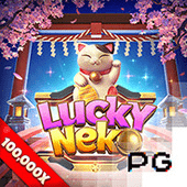 Lucky Neko 66win