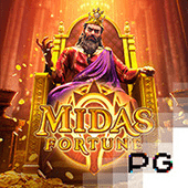 Midas Fortune 66win
