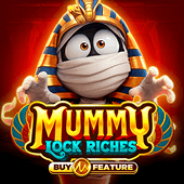 Mummy Lock Riches 66win