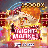 Night Market 66win
