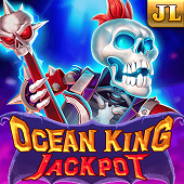Ocean King Jackpot 66win