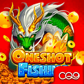 Oneshot Fishing 66win