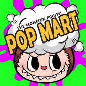 Popmart 66win