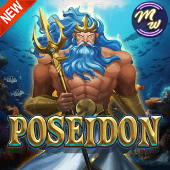 Poseidon 66win slot