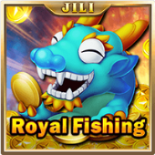 Royal Fishing 66win