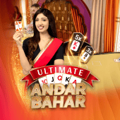 Ultimate Andar Bahar 66win