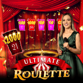 Ultimate Roulette 66win