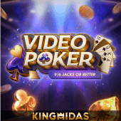 Video Poker 66win