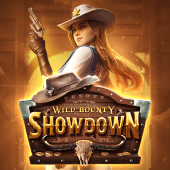Wild Bounty Showdown 66win